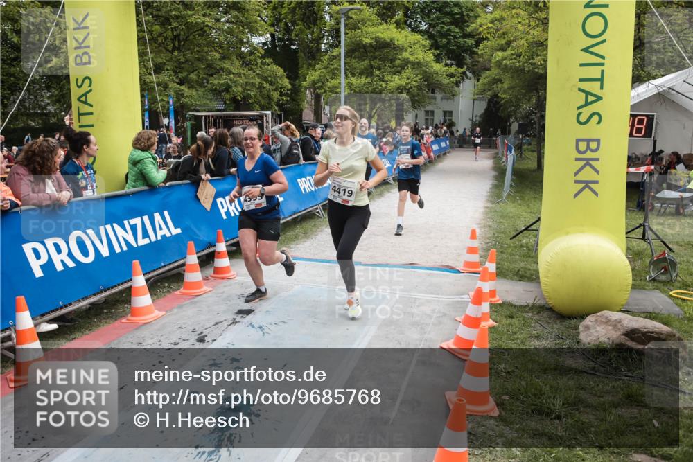 09.05.2026 - Störlauf H.Heesch http://msf.ph/oto/9685768 09.05.2026 19:08:15 Ziel 4419 meine-sportfotos.de