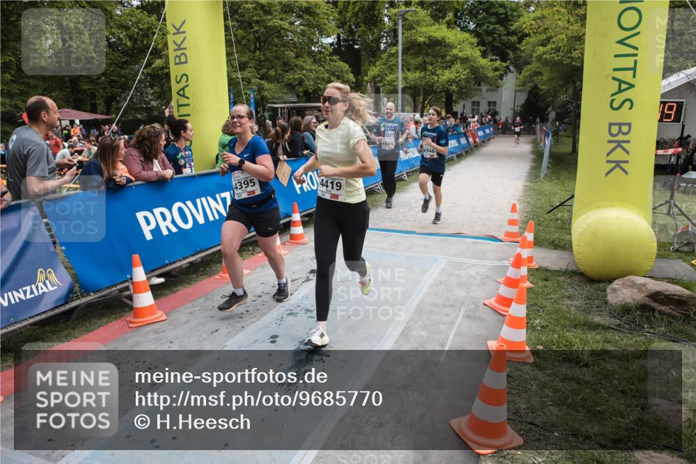 09.05.2026 - Störlauf H.Heesch http://msf.ph/oto/9685770 09.05.2026 19:08:16 Ziel 4395, 4419 meine-sportfotos.de