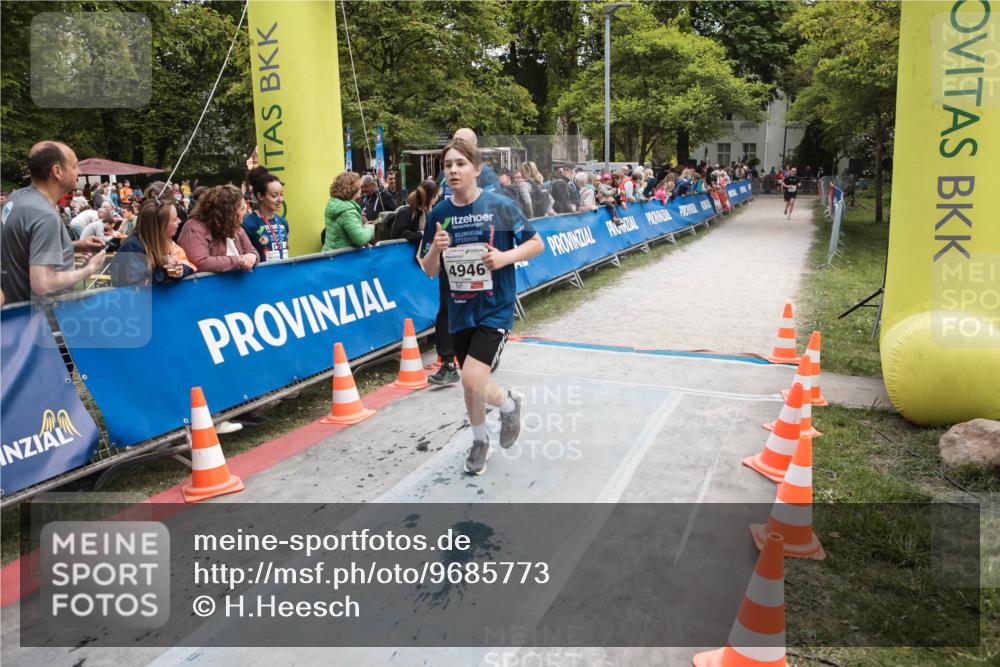 09.05.2026 - Störlauf H.Heesch http://msf.ph/oto/9685773 09.05.2026 19:08:17 Ziel 4946 meine-sportfotos.de
