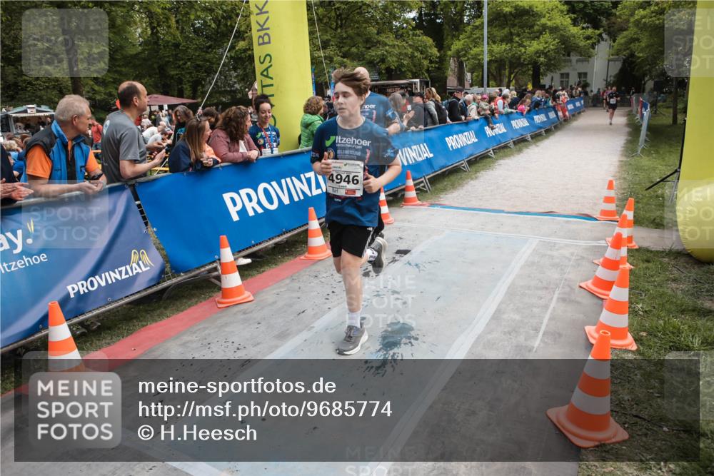 09.05.2026 - Störlauf H.Heesch http://msf.ph/oto/9685774 09.05.2026 19:08:17 Ziel 4946 meine-sportfotos.de