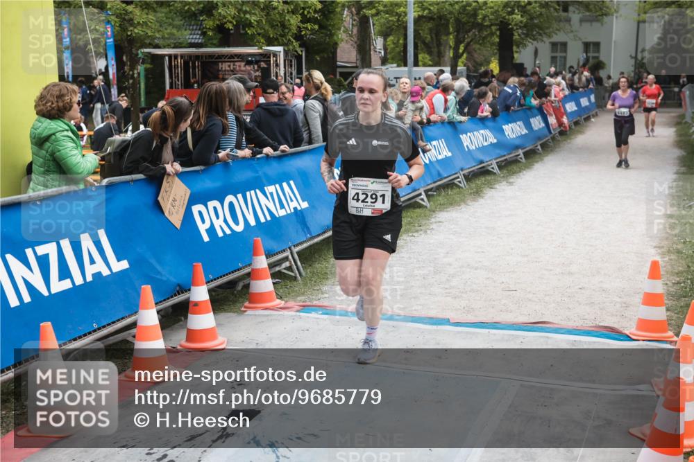 09.05.2026 - Störlauf H.Heesch http://msf.ph/oto/9685779 09.05.2026 19:08:24 Ziel 4291, 4482 meine-sportfotos.de