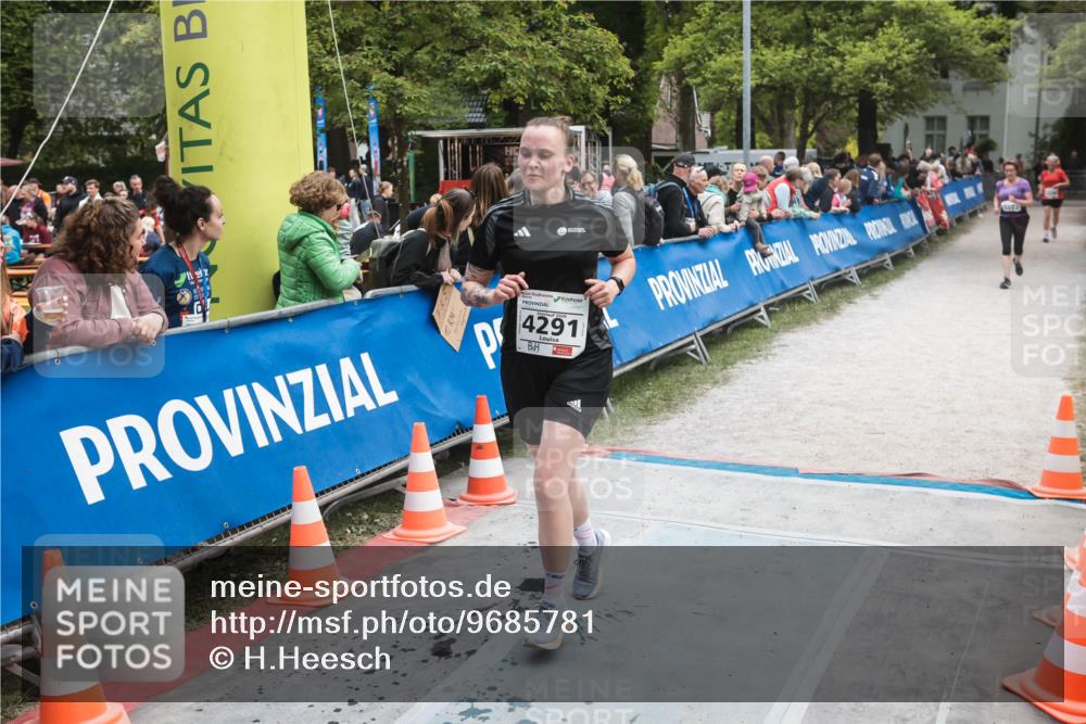 09.05.2026 - Störlauf H.Heesch http://msf.ph/oto/9685781 09.05.2026 19:08:25 Ziel 4291 meine-sportfotos.de