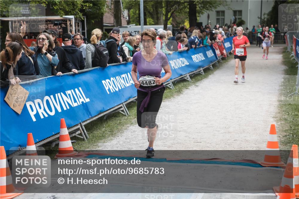 09.05.2026 - Störlauf H.Heesch http://msf.ph/oto/9685783 09.05.2026 19:08:29 Ziel 10, 4482, 4298 meine-sportfotos.de