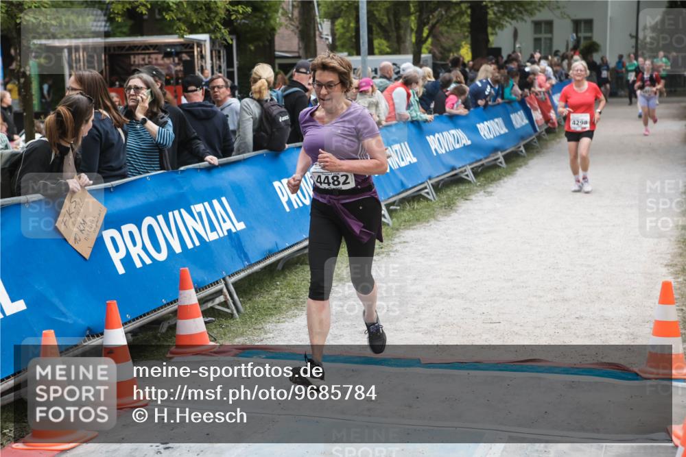 09.05.2026 - Störlauf H.Heesch http://msf.ph/oto/9685784 09.05.2026 19:08:29 Ziel 10, 4482, 4298 meine-sportfotos.de