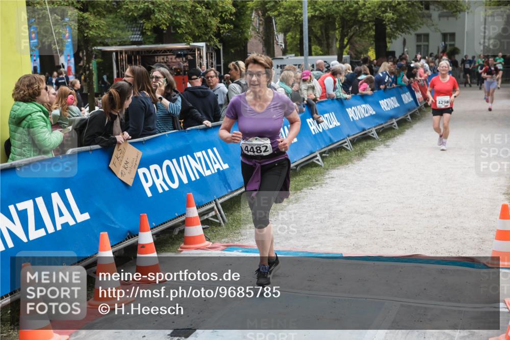 09.05.2026 - Störlauf H.Heesch http://msf.ph/oto/9685785 09.05.2026 19:08:29 Ziel 10, 4482, 4298 meine-sportfotos.de