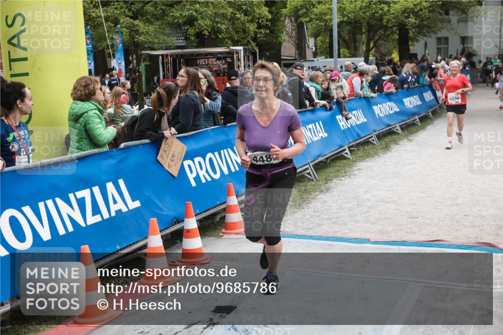 09.05.2026 - Störlauf H.Heesch http://msf.ph/oto/9685786 09.05.2026 19:08:30 Ziel 448, 4298 meine-sportfotos.de