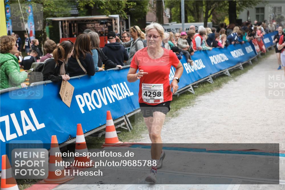 09.05.2026 - Störlauf H.Heesch http://msf.ph/oto/9685788 09.05.2026 19:08:34 Ziel 2026, 4298 meine-sportfotos.de