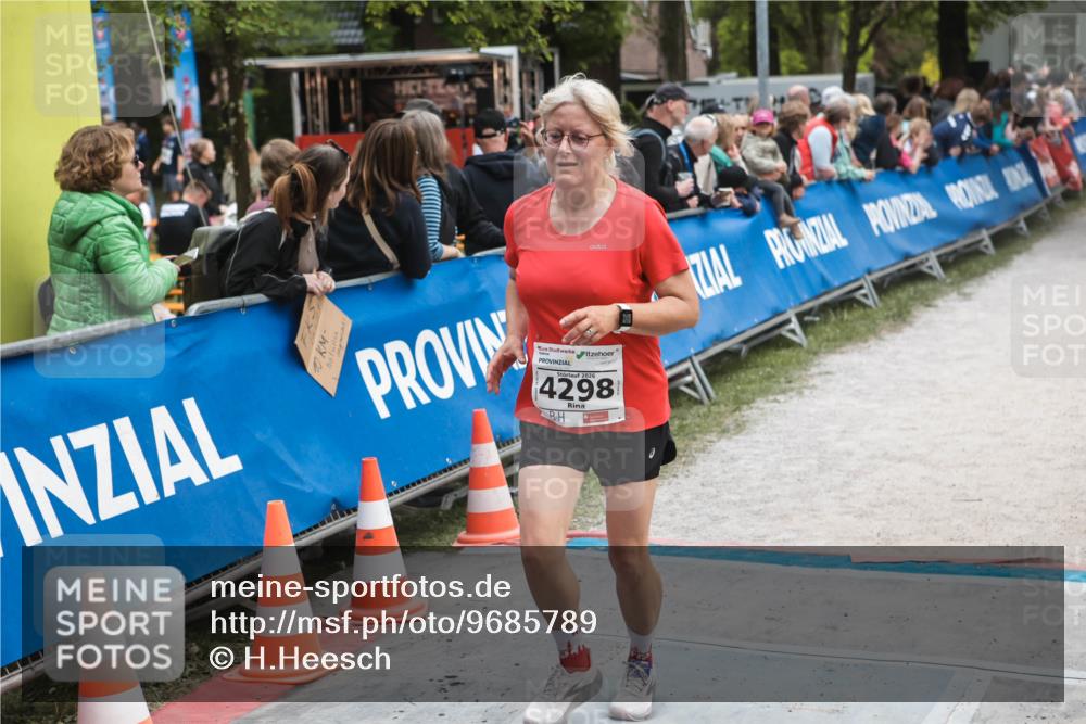 09.05.2026 - Störlauf H.Heesch http://msf.ph/oto/9685789 09.05.2026 19:08:34 Ziel 2026, 4298 meine-sportfotos.de