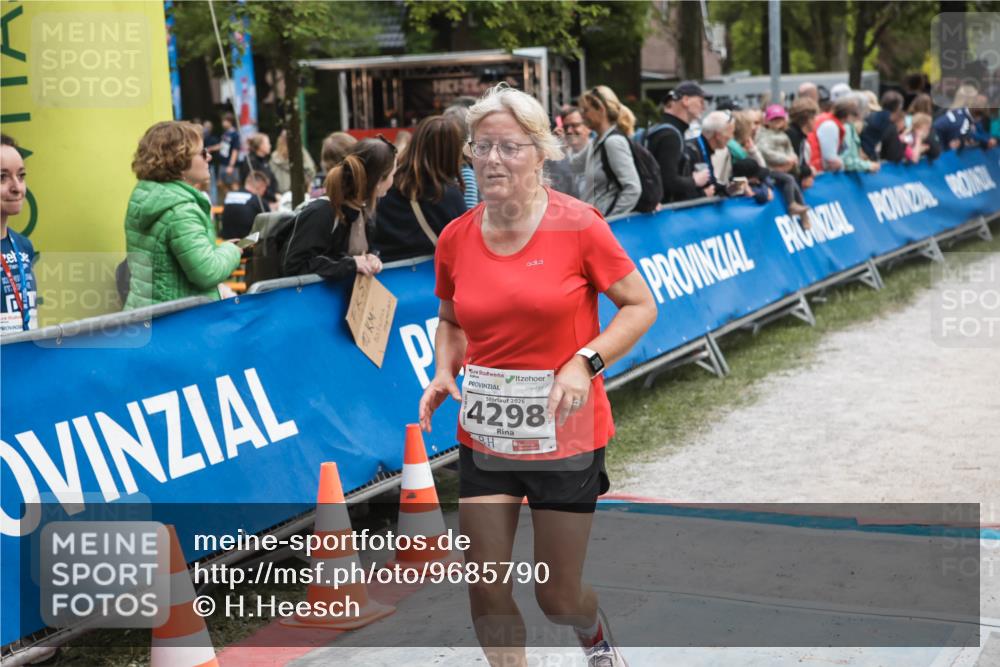 09.05.2026 - Störlauf H.Heesch http://msf.ph/oto/9685790 09.05.2026 19:08:34 Ziel 2026, 4298 meine-sportfotos.de
