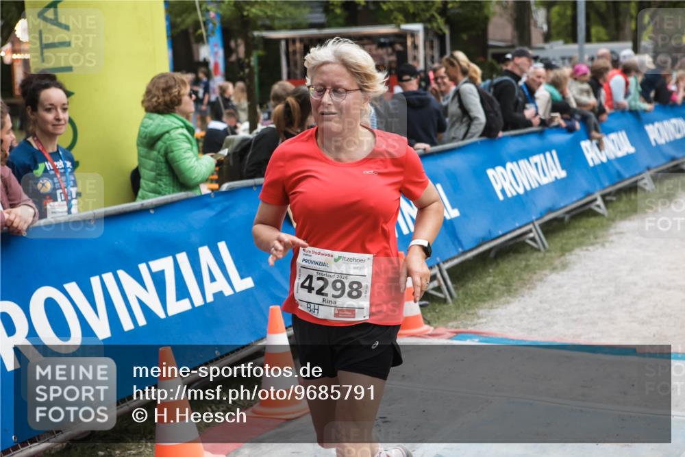 09.05.2026 - Störlauf H.Heesch http://msf.ph/oto/9685791 09.05.2026 19:08:34 Ziel 2026, 4298 meine-sportfotos.de