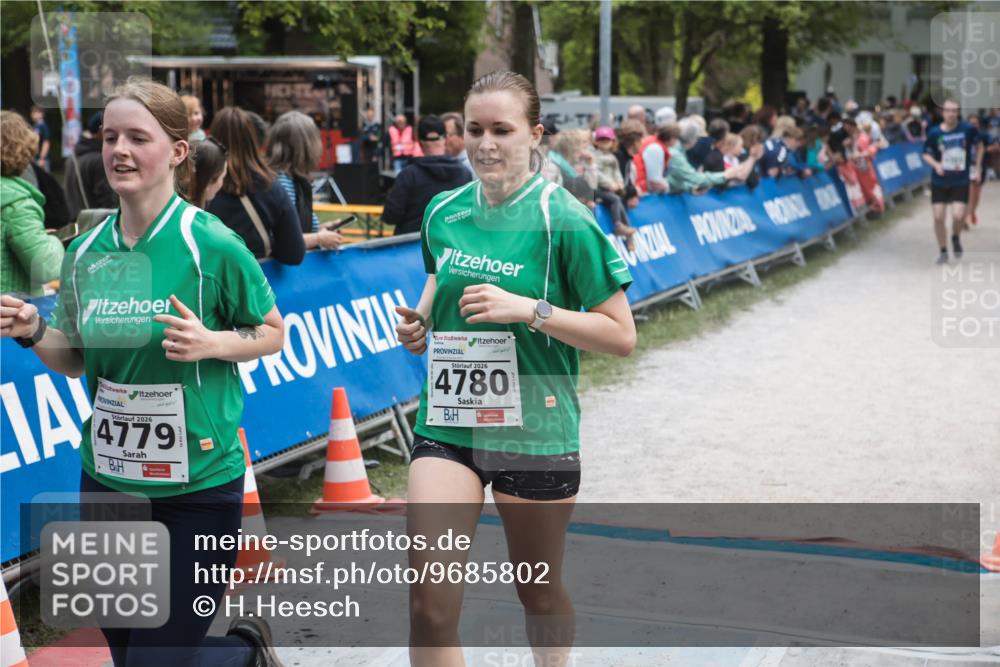 09.05.2026 - Störlauf H.Heesch http://msf.ph/oto/9685802 09.05.2026 19:08:40 Ziel 2026, 4779, 2026, 4780 meine-sportfotos.de