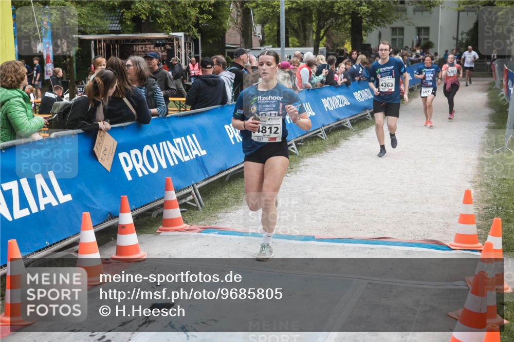 09.05.2026 - Störlauf H.Heesch http://msf.ph/oto/9685805 09.05.2026 19:08:43 Ziel 4812, 4363, 5127, 5207 meine-sportfotos.de