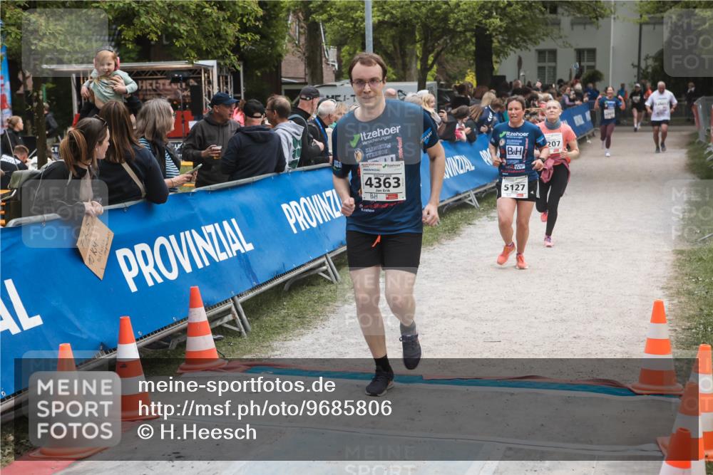 09.05.2026 - Störlauf H.Heesch http://msf.ph/oto/9685806 09.05.2026 19:08:45 Ziel 4363, 5127, 207 meine-sportfotos.de