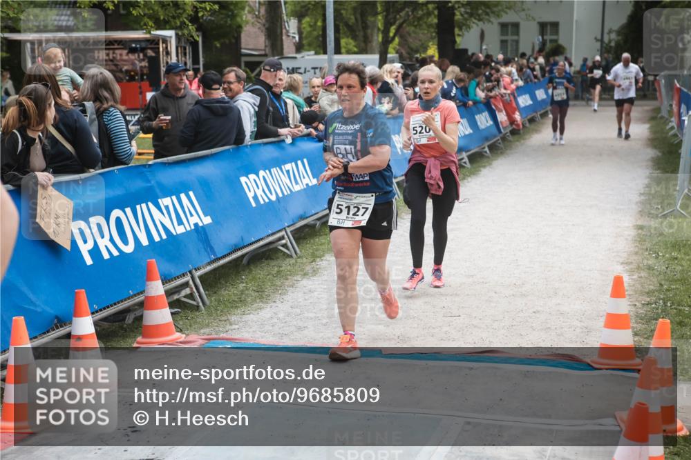 09.05.2026 - Störlauf H.Heesch http://msf.ph/oto/9685809 09.05.2026 19:08:47 Ziel 5127, 520 meine-sportfotos.de