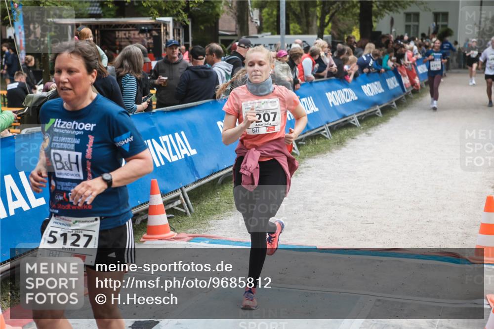 09.05.2026 - Störlauf H.Heesch http://msf.ph/oto/9685812 09.05.2026 19:08:48 Ziel 2026, 5127, 207 meine-sportfotos.de