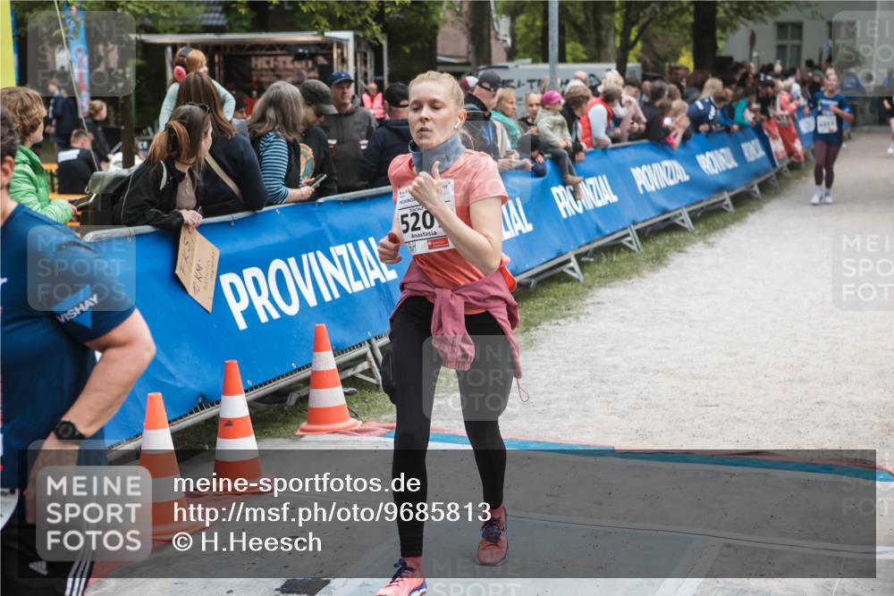 09.05.2026 - Störlauf H.Heesch http://msf.ph/oto/9685813 09.05.2026 19:08:48 Ziel 520 meine-sportfotos.de