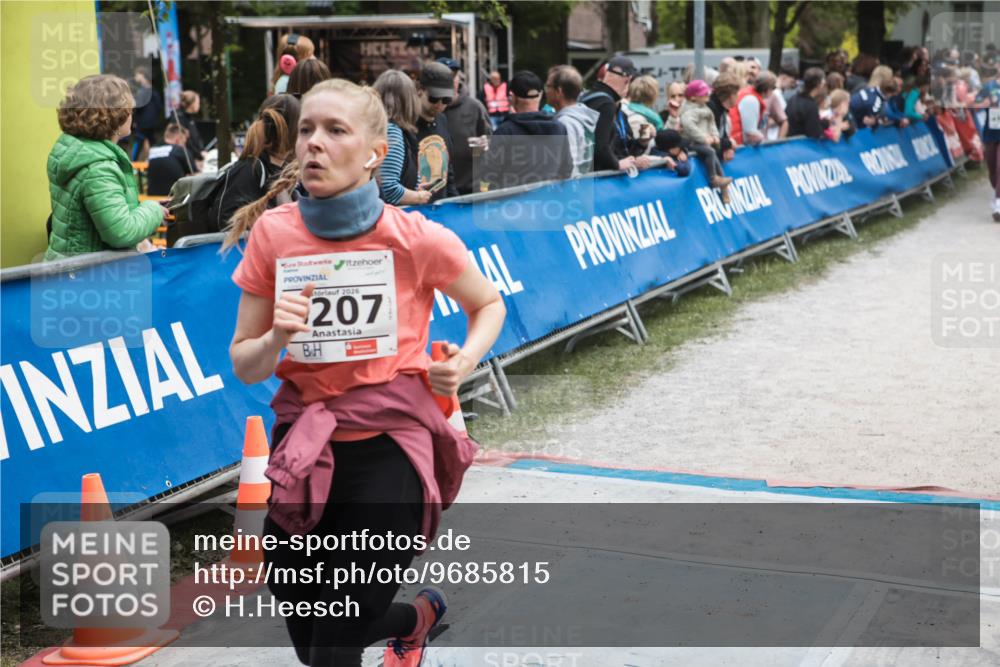 09.05.2026 - Störlauf H.Heesch http://msf.ph/oto/9685815 09.05.2026 19:08:49 Ziel 2026, 207 meine-sportfotos.de
