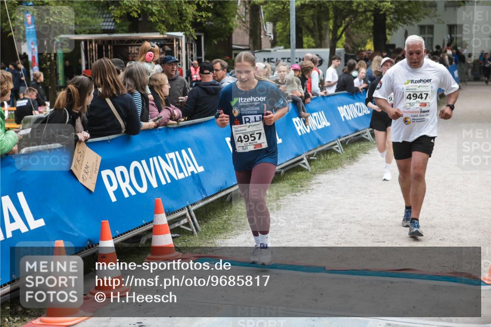 09.05.2026 - Störlauf H.Heesch http://msf.ph/oto/9685817 09.05.2026 19:08:54 Ziel 10, 4957, 9, 20, 4947 meine-sportfotos.de