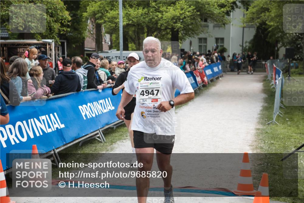 09.05.2026 - Störlauf H.Heesch http://msf.ph/oto/9685820 09.05.2026 19:08:55 Ziel 2026, 4947 meine-sportfotos.de