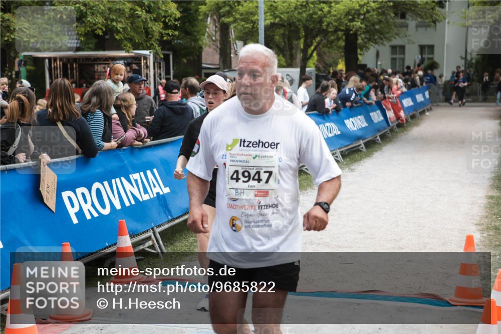 09.05.2026 - Störlauf H.Heesch http://msf.ph/oto/9685822 09.05.2026 19:08:56 Ziel 21, 2026, 4947 meine-sportfotos.de