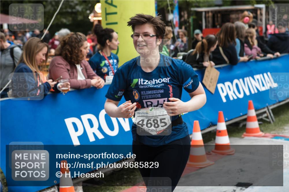 09.05.2026 - Störlauf H.Heesch http://msf.ph/oto/9685829 09.05.2026 19:09:12 Ziel 01110, 2026, 4685 meine-sportfotos.de