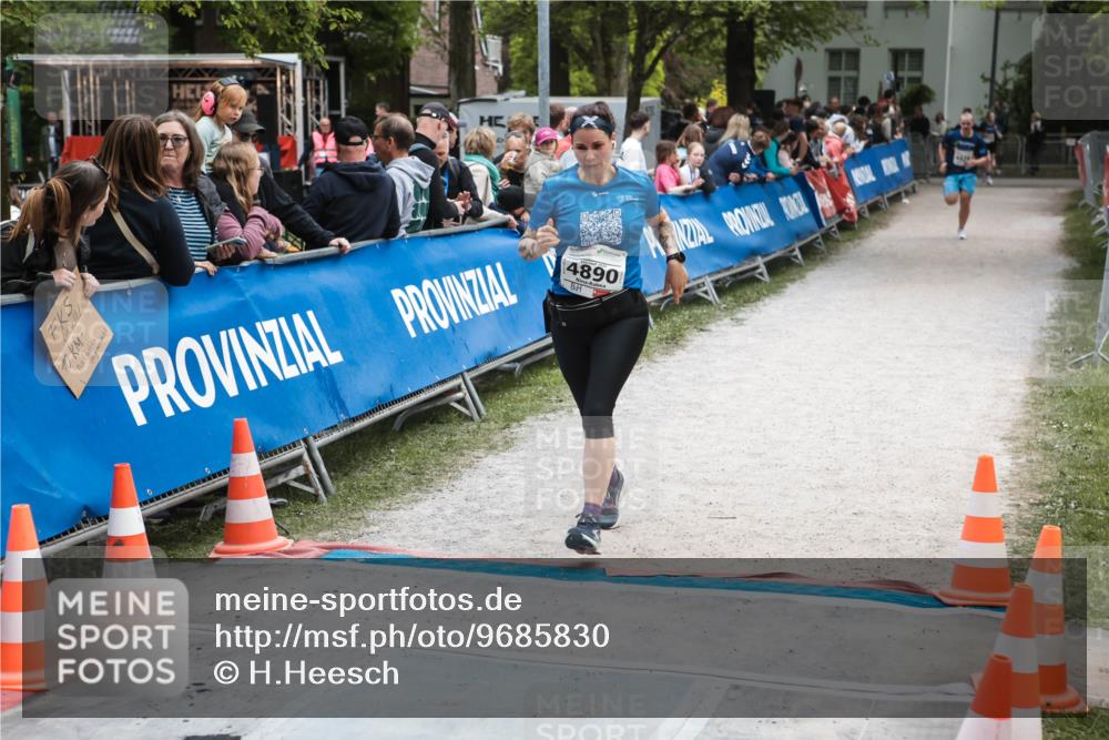09.05.2026 - Störlauf H.Heesch http://msf.ph/oto/9685830 09.05.2026 19:09:15 Ziel 10, 4890 meine-sportfotos.de