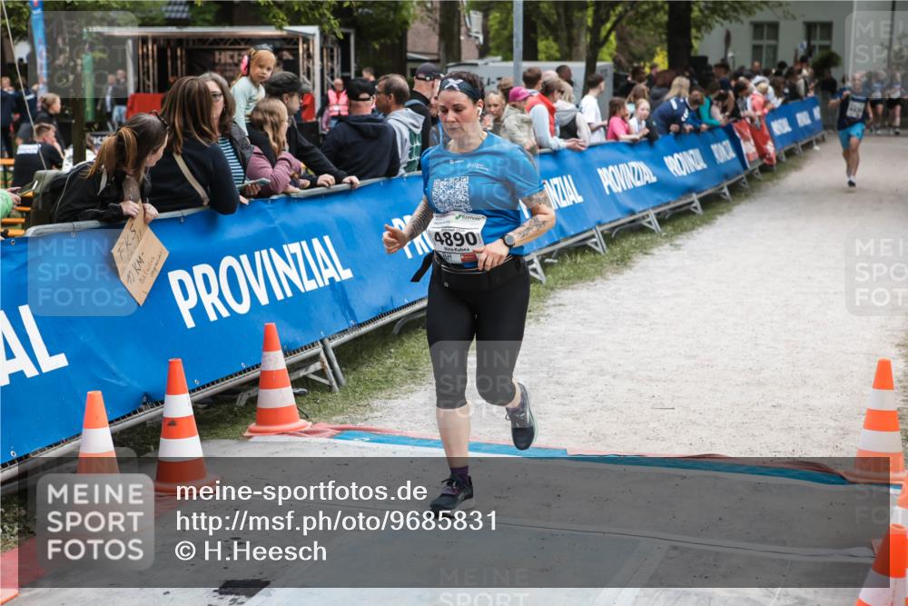 09.05.2026 - Störlauf H.Heesch http://msf.ph/oto/9685831 09.05.2026 19:09:15 Ziel 10, 4890 meine-sportfotos.de