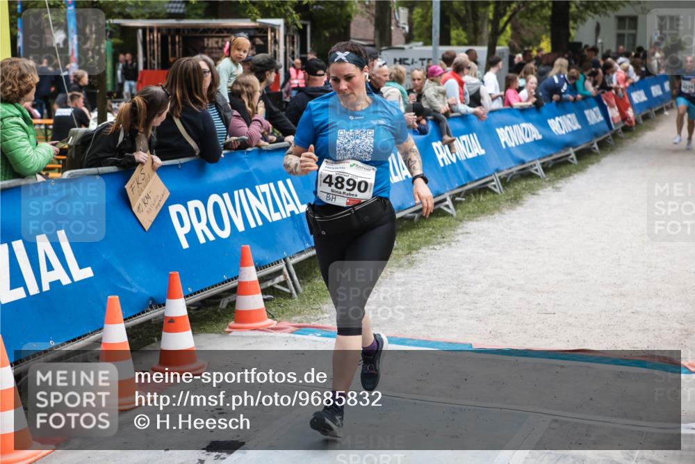 09.05.2026 - Störlauf H.Heesch http://msf.ph/oto/9685832 09.05.2026 19:09:15 Ziel 10, 20, 4890 meine-sportfotos.de