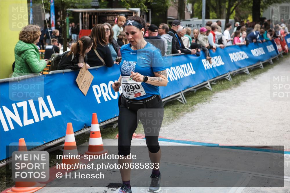 09.05.2026 - Störlauf H.Heesch http://msf.ph/oto/9685833 09.05.2026 19:09:16 Ziel 2026, 4890 meine-sportfotos.de