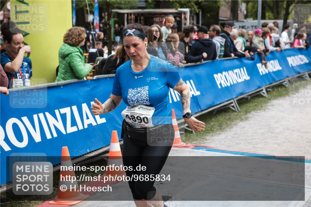 09.05.2026 - Störlauf H.Heesch http://msf.ph/oto/9685834 09.05.2026 19:09:16 Ziel 2026, 4890 meine-sportfotos.de