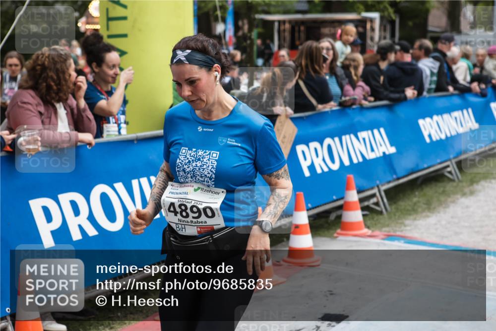 09.05.2026 - Störlauf H.Heesch http://msf.ph/oto/9685835 09.05.2026 19:09:16 Ziel 00110, 10, 2026, 4890 meine-sportfotos.de