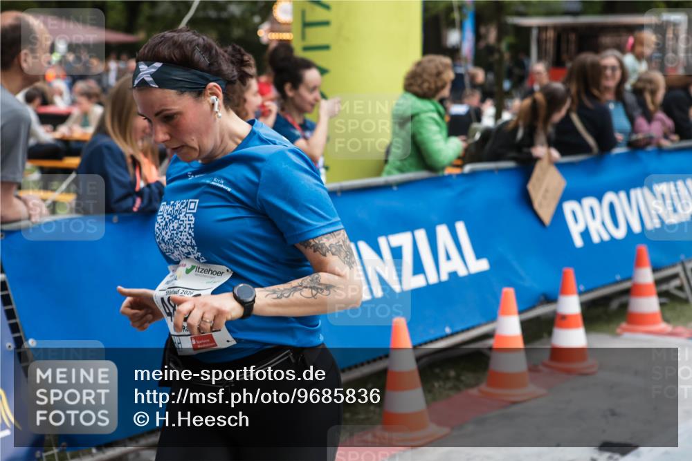 09.05.2026 - Störlauf H.Heesch http://msf.ph/oto/9685836 09.05.2026 19:09:16 Ziel 2026 meine-sportfotos.de