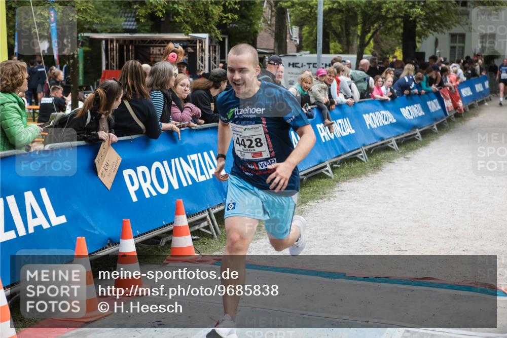 09.05.2026 - Störlauf H.Heesch http://msf.ph/oto/9685838 09.05.2026 19:09:19 Ziel 4428 meine-sportfotos.de