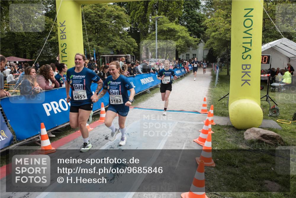 09.05.2026 - Störlauf H.Heesch http://msf.ph/oto/9685846 09.05.2026 19:09:27 Ziel 5182 meine-sportfotos.de