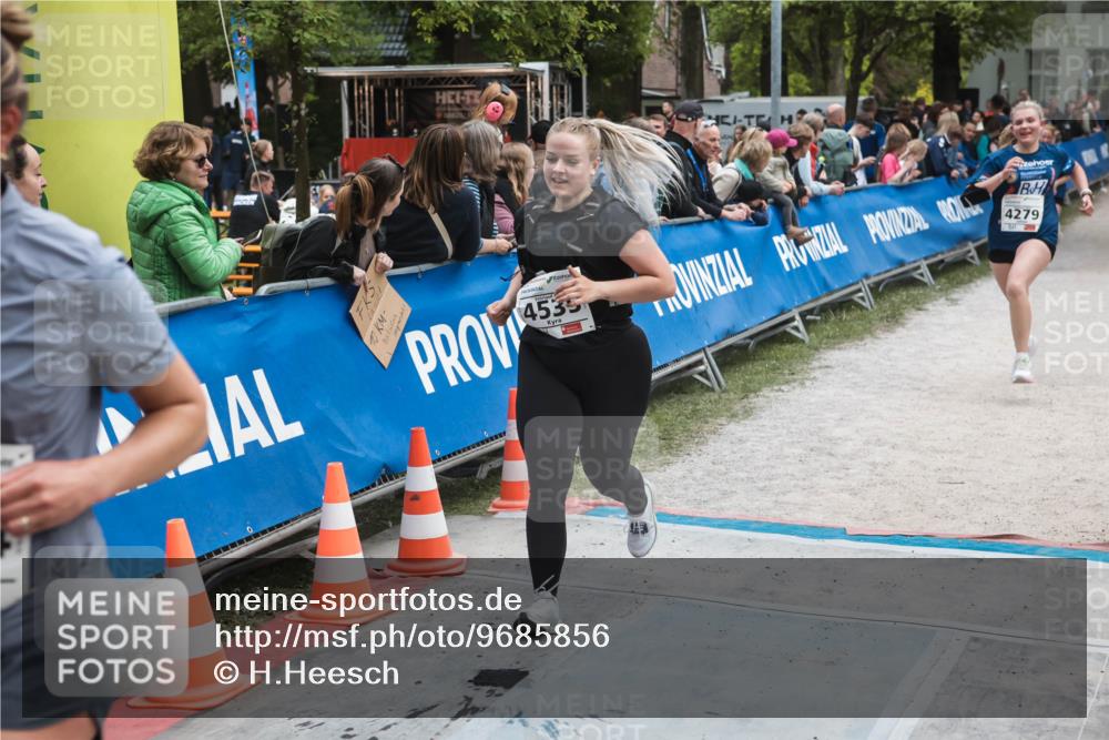 09.05.2026 - Störlauf H.Heesch http://msf.ph/oto/9685856 09.05.2026 19:09:35 Ziel 4535, 4279 meine-sportfotos.de
