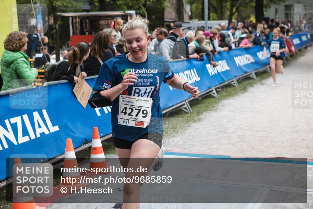 09.05.2026 - Störlauf H.Heesch http://msf.ph/oto/9685859 09.05.2026 19:09:37 Ziel 2026, 4279, 274 meine-sportfotos.de