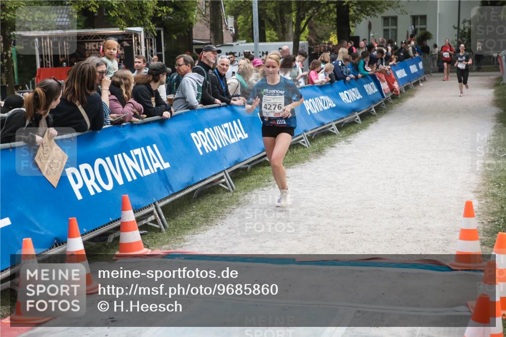 09.05.2026 - Störlauf H.Heesch http://msf.ph/oto/9685860 09.05.2026 19:09:39 Ziel 4276 meine-sportfotos.de