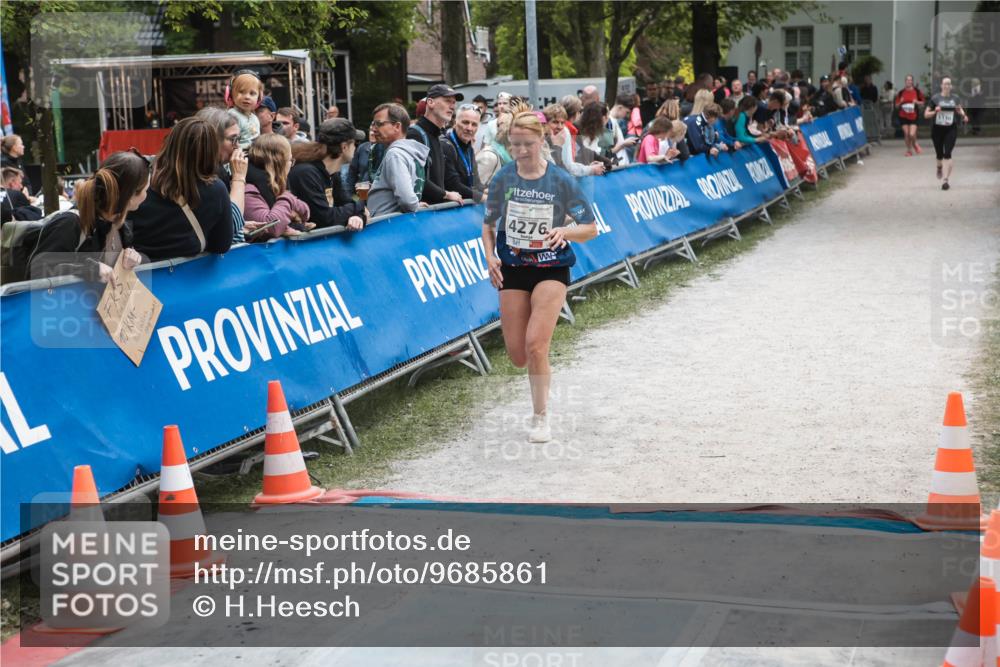 09.05.2026 - Störlauf H.Heesch http://msf.ph/oto/9685861 09.05.2026 19:09:39 Ziel 4276, 25 meine-sportfotos.de