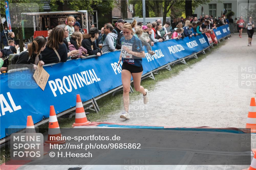 09.05.2026 - Störlauf H.Heesch http://msf.ph/oto/9685862 09.05.2026 19:09:40 Ziel 427, 23335 meine-sportfotos.de