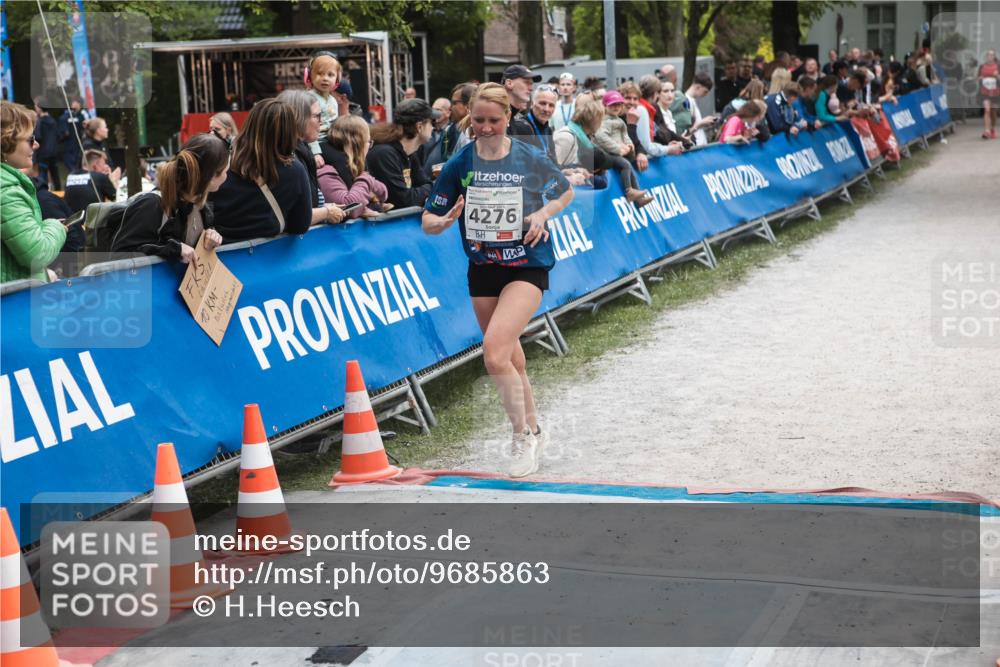 09.05.2026 - Störlauf H.Heesch http://msf.ph/oto/9685863 09.05.2026 19:09:40 Ziel 4276 meine-sportfotos.de