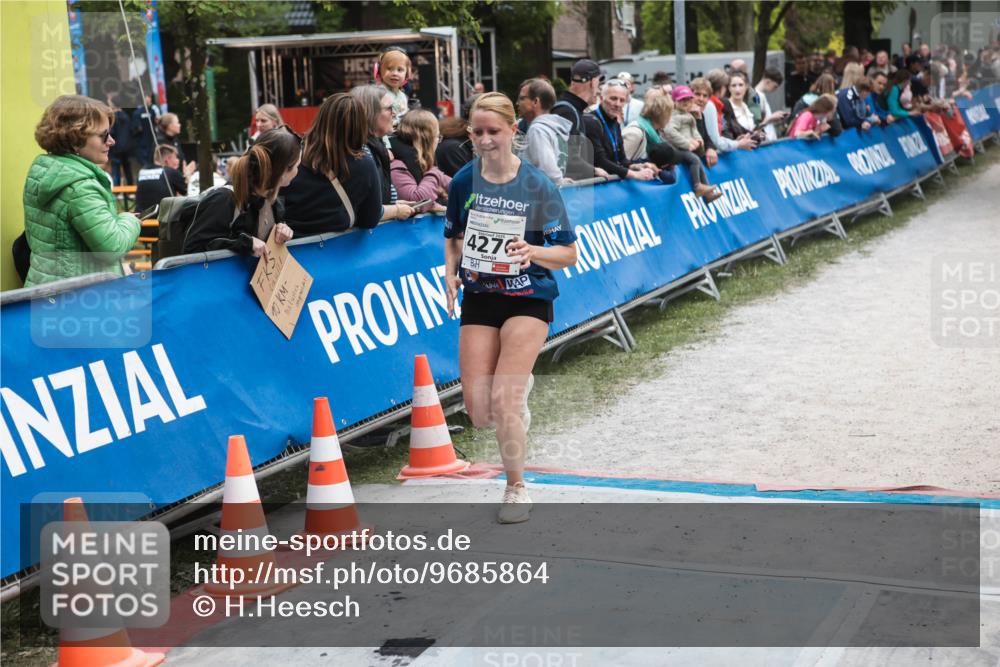 09.05.2026 - Störlauf H.Heesch http://msf.ph/oto/9685864 09.05.2026 19:09:40 Ziel 4276 meine-sportfotos.de