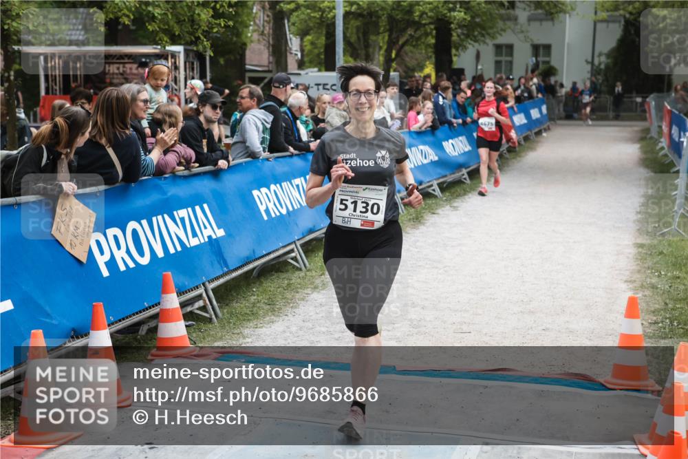 09.05.2026 - Störlauf H.Heesch http://msf.ph/oto/9685866 09.05.2026 19:09:47 Ziel 4675, 5130 meine-sportfotos.de