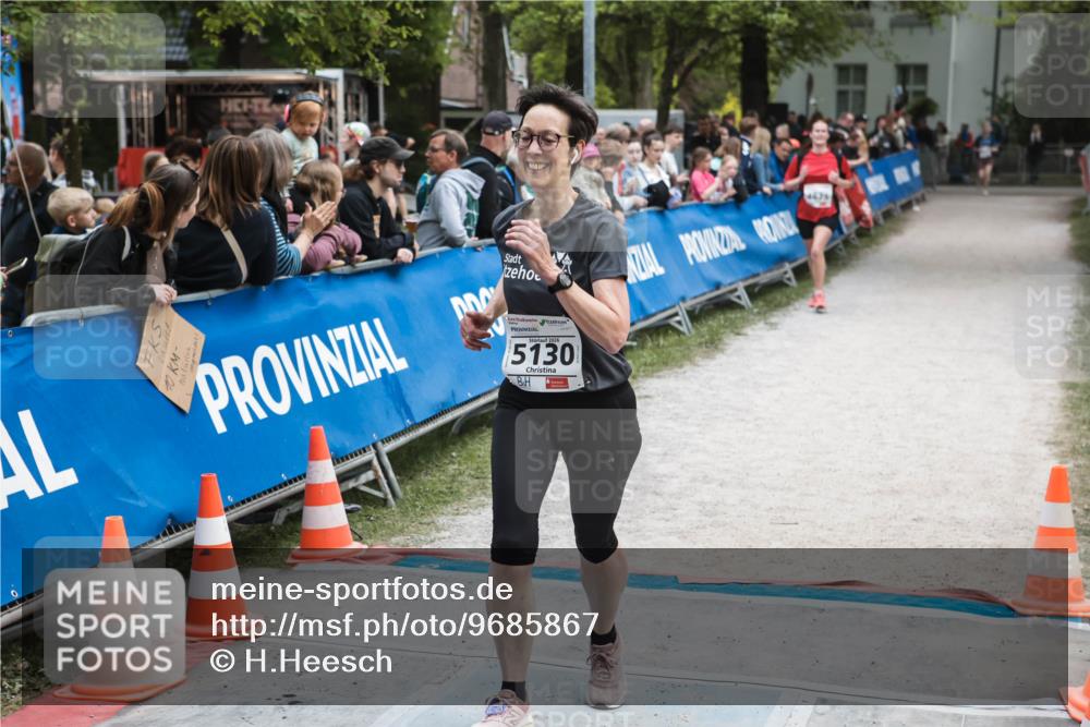 09.05.2026 - Störlauf H.Heesch http://msf.ph/oto/9685867 09.05.2026 19:09:48 Ziel 10, 4675, 2026, 5130 meine-sportfotos.de