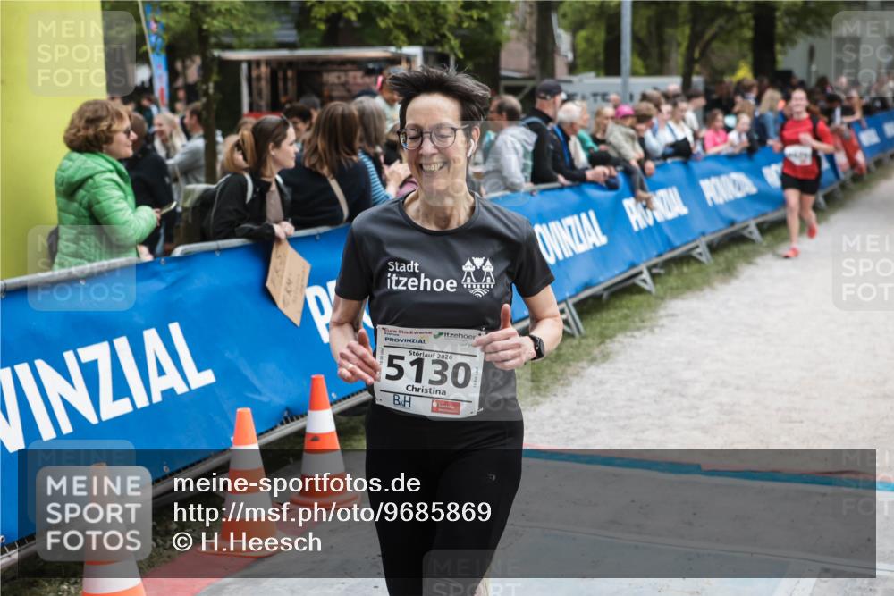 09.05.2026 - Störlauf H.Heesch http://msf.ph/oto/9685869 09.05.2026 19:09:48 Ziel 2026, 5130 meine-sportfotos.de