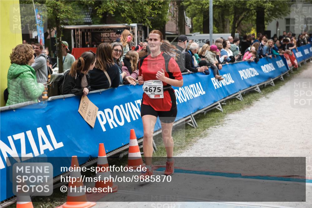 09.05.2026 - Störlauf H.Heesch http://msf.ph/oto/9685870 09.05.2026 19:09:52 Ziel 27, 4675 meine-sportfotos.de