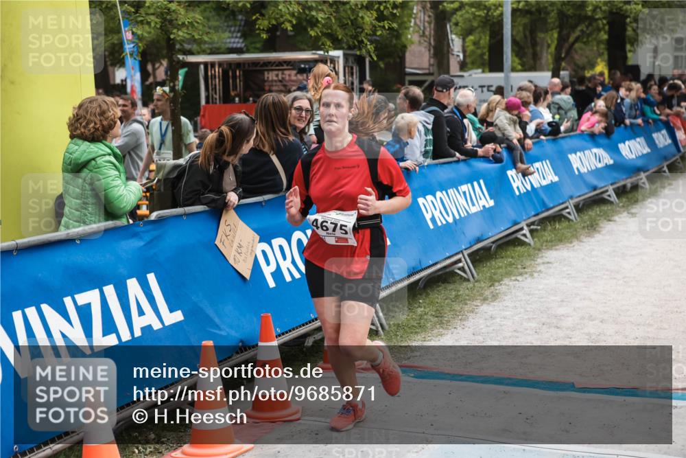 09.05.2026 - Störlauf H.Heesch http://msf.ph/oto/9685871 09.05.2026 19:09:52 Ziel 2026, 4675 meine-sportfotos.de