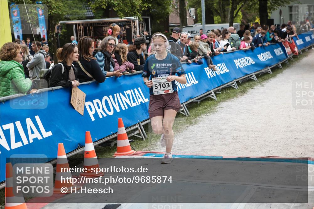 09.05.2026 - Störlauf H.Heesch http://msf.ph/oto/9685874 09.05.2026 19:10:04 Ziel 5103 meine-sportfotos.de