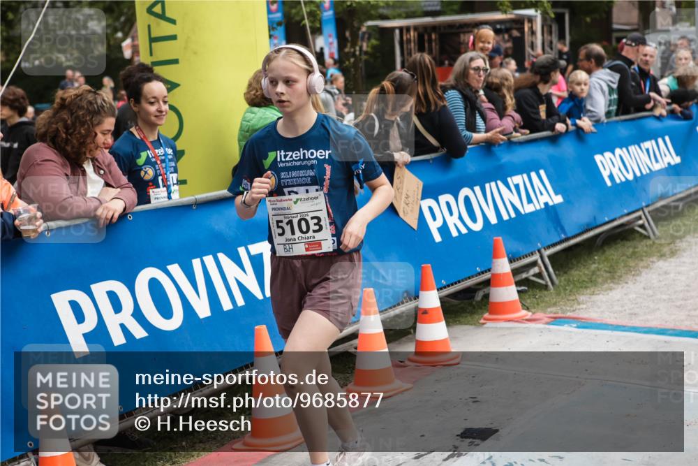 09.05.2026 - Störlauf H.Heesch http://msf.ph/oto/9685877 09.05.2026 19:10:05 Ziel 8, 2026, 5103 meine-sportfotos.de