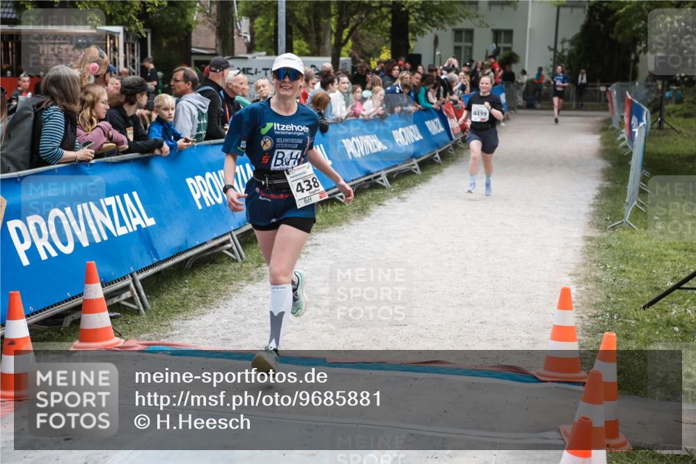 09.05.2026 - Störlauf H.Heesch http://msf.ph/oto/9685881 09.05.2026 19:10:42 Ziel 438, 4499 meine-sportfotos.de