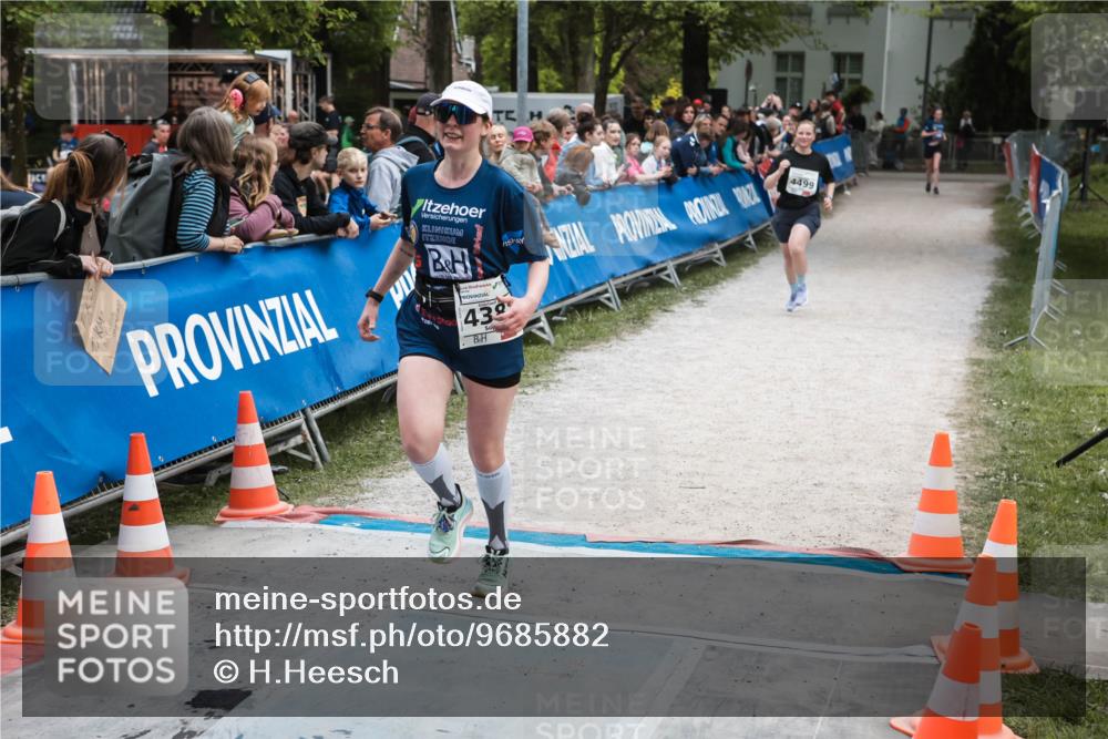 09.05.2026 - Störlauf H.Heesch http://msf.ph/oto/9685882 09.05.2026 19:10:43 Ziel 439, 4499 meine-sportfotos.de